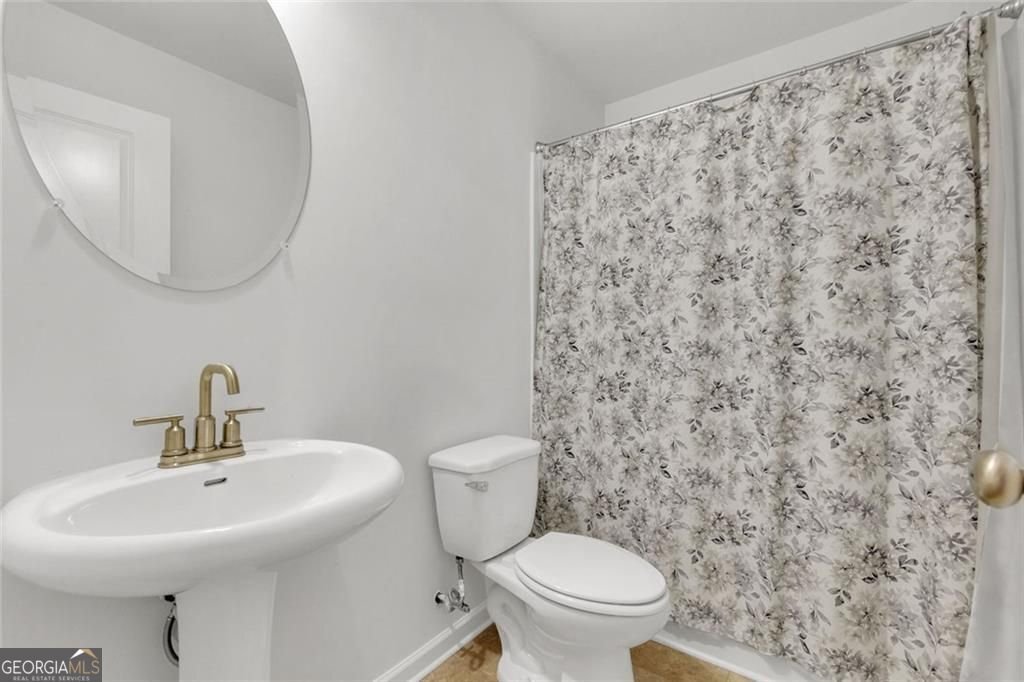 4336 Morning View Stone Mountain - 8