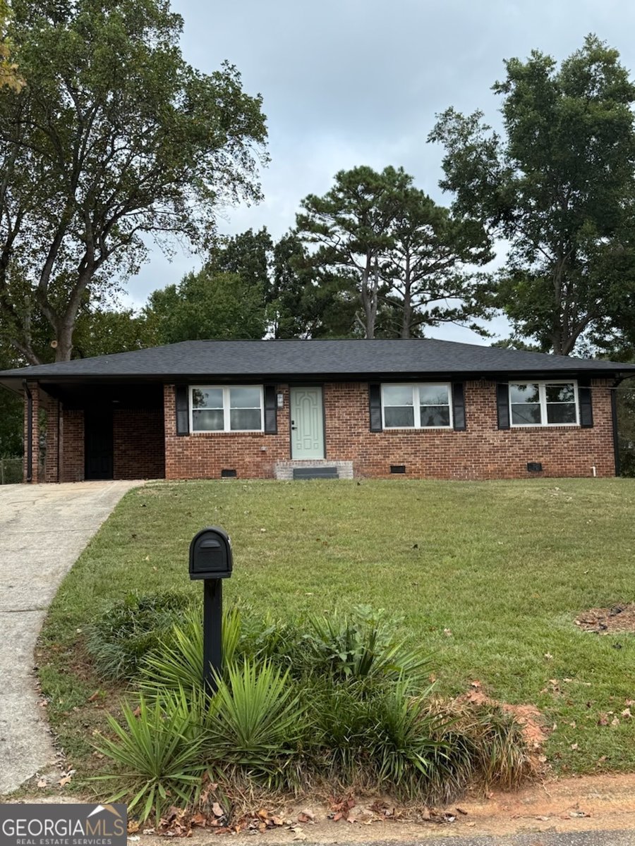 2968 Preston Drive Rex - 1