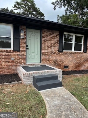 2968 Preston Drive Rex - 2