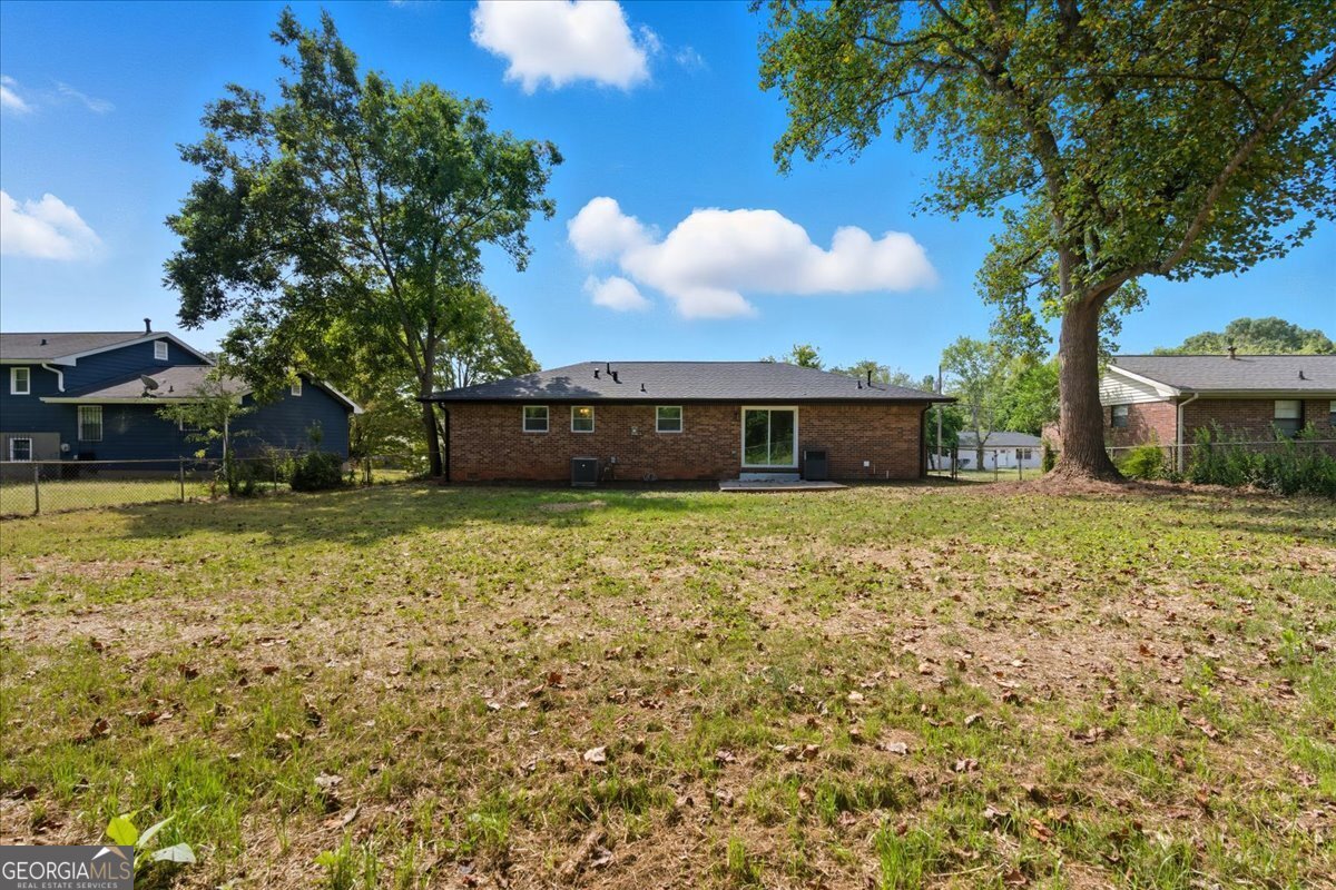 2968 Preston Drive Rex - 20