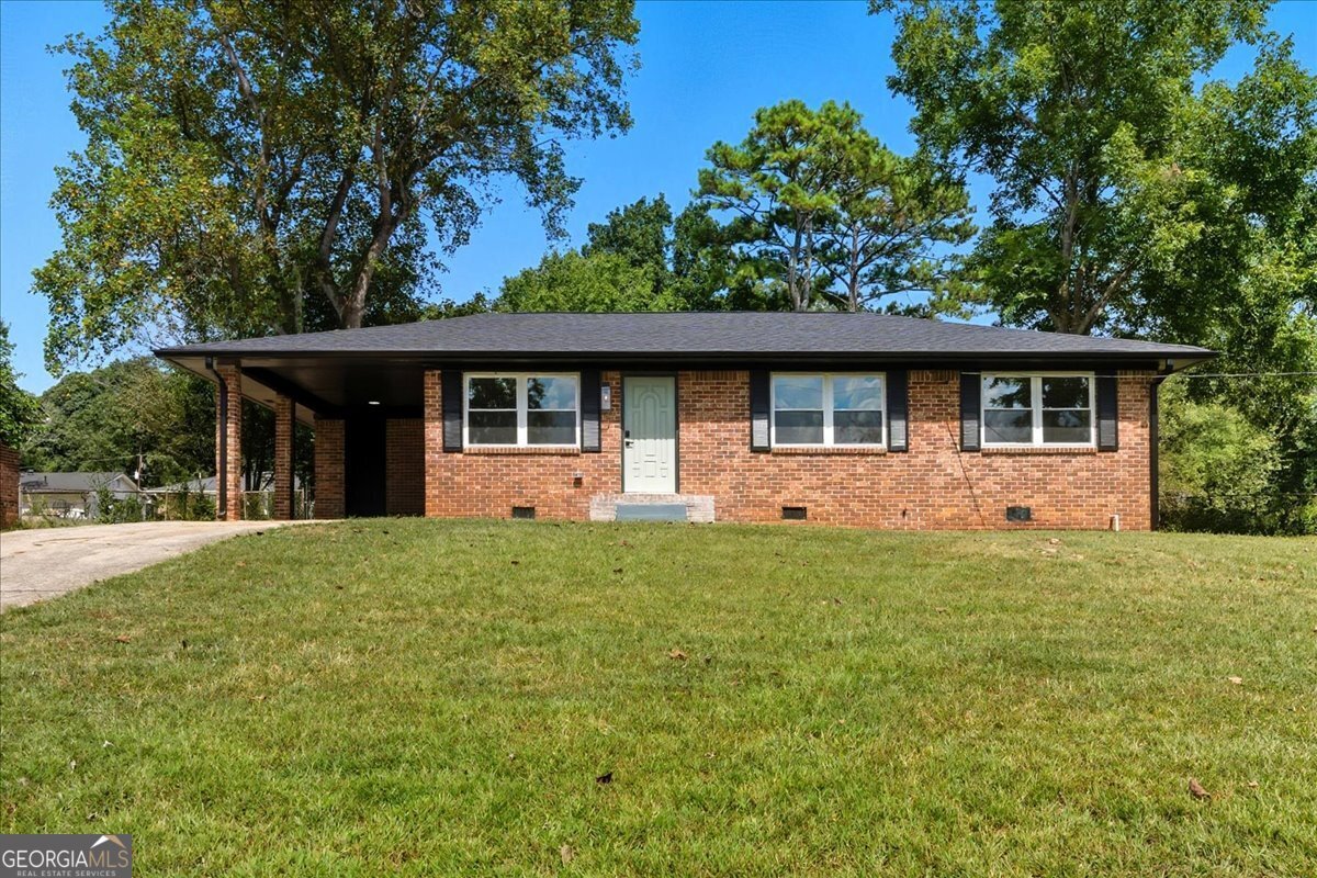 2968 Preston Drive Rex - 4