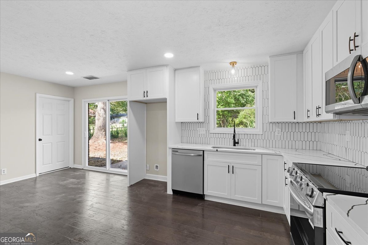 2968 Preston Drive Rex - 5