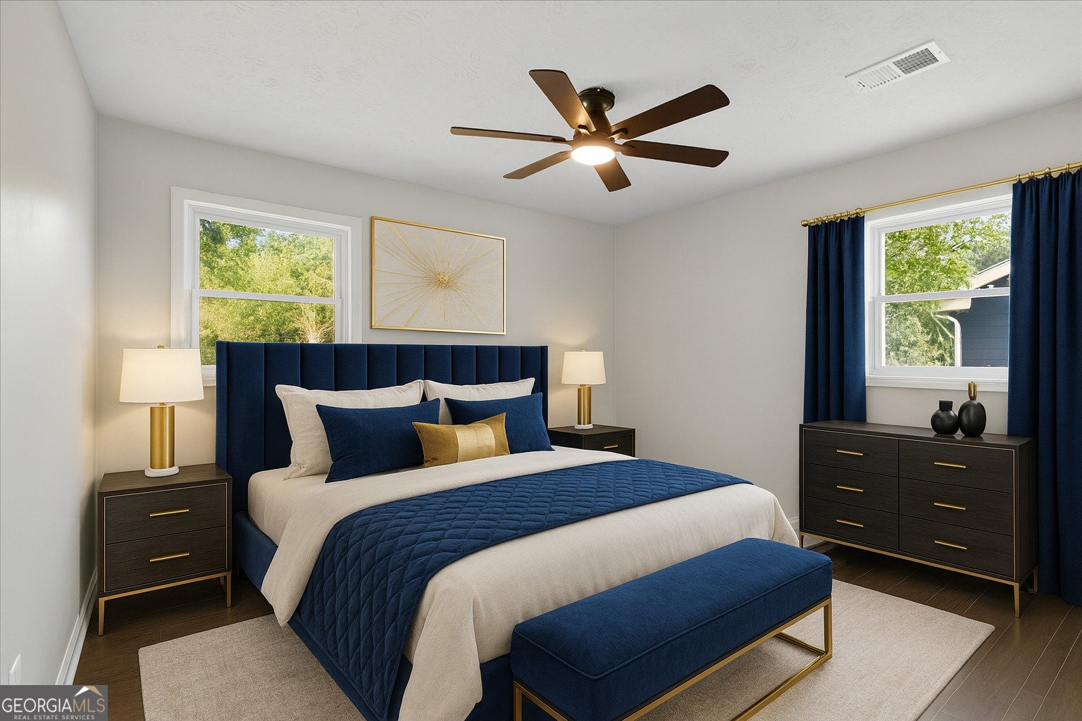 2968 Preston Drive Rex - 9