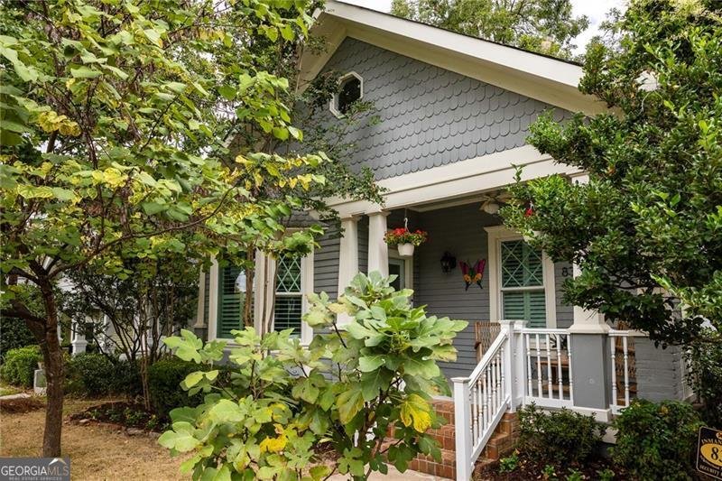 83 Waddell Street Atlanta - 1