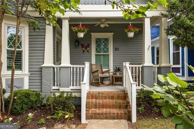 83 Waddell Street Atlanta - 2