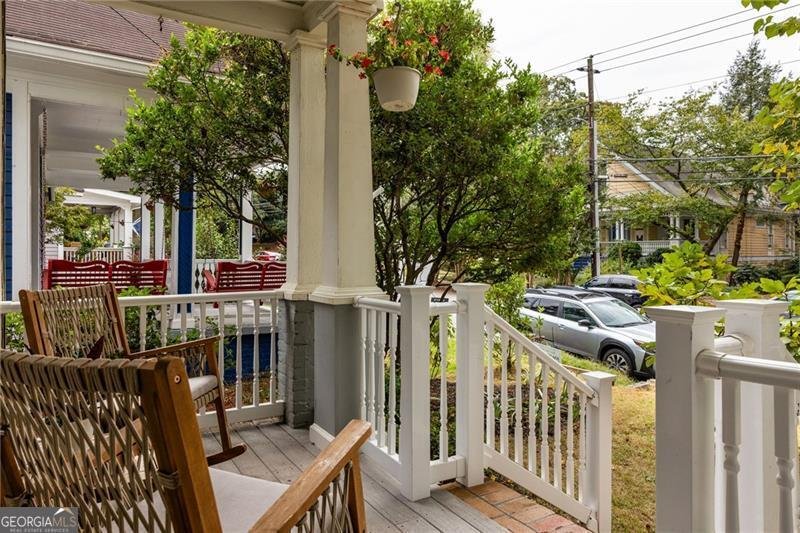 83 Waddell Street Atlanta - 45
