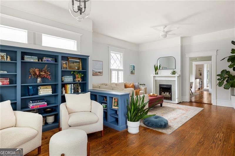 83 Waddell Street Atlanta - 6