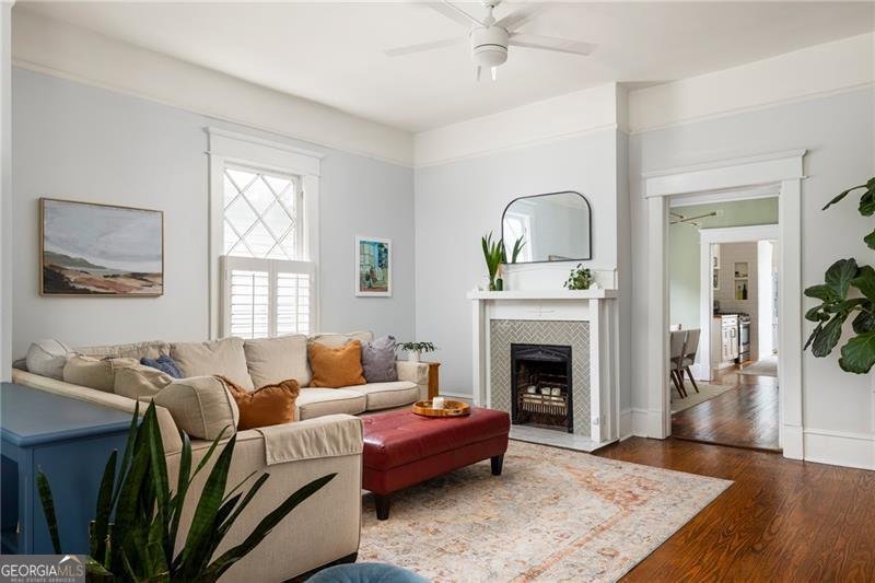 83 Waddell Street Atlanta - 7