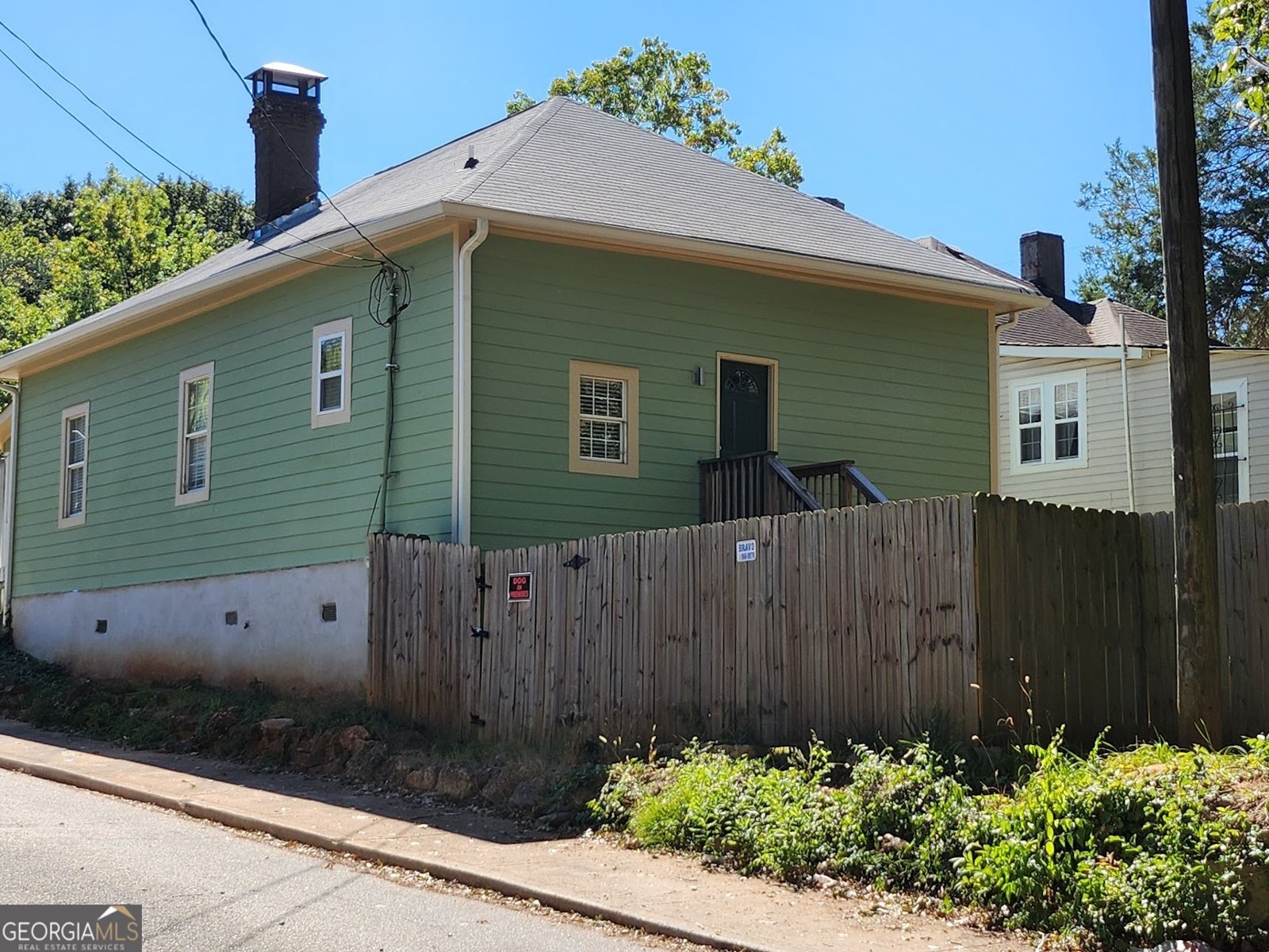 595 ROCKWELL Street Atlanta - 20