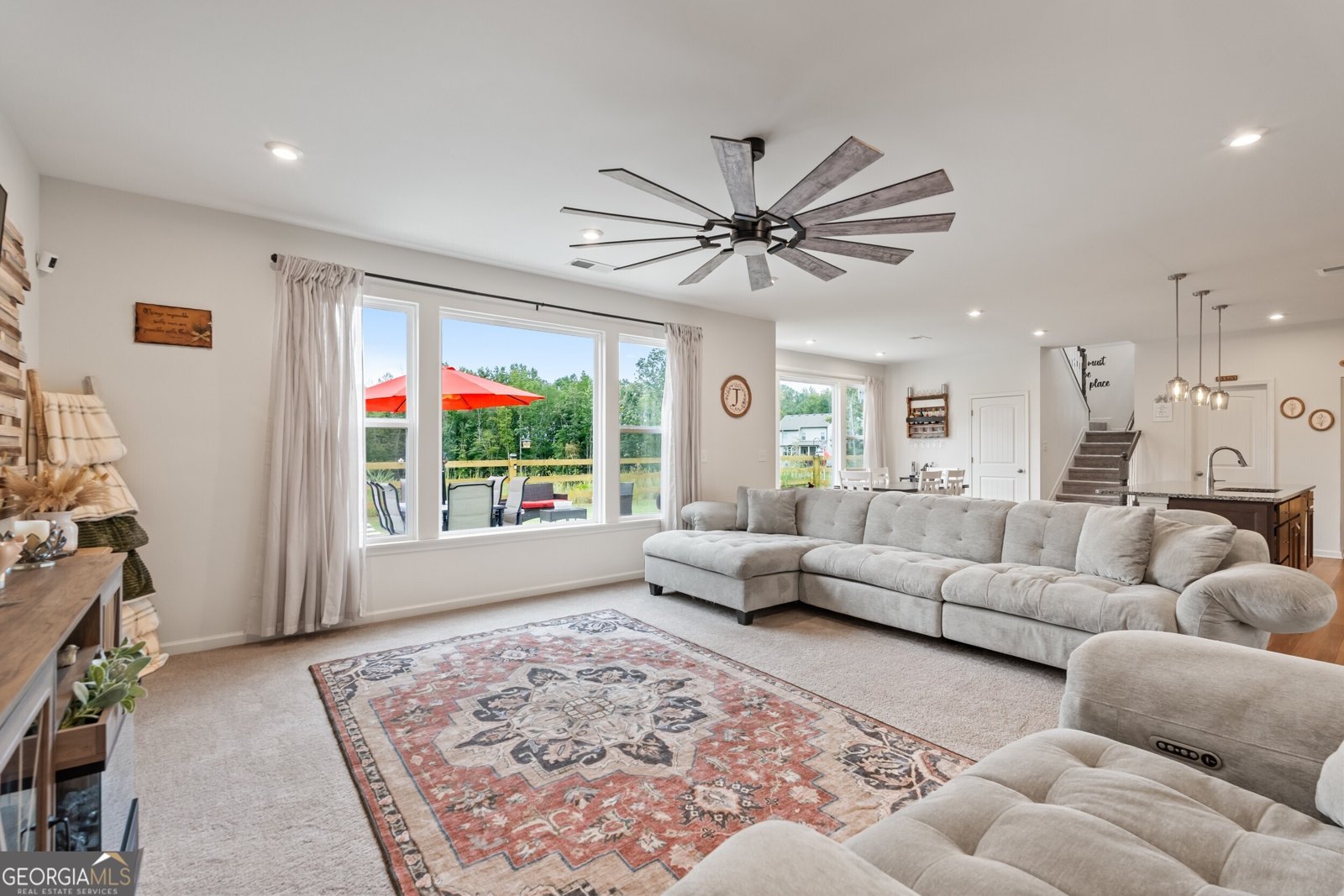 1745 Liberty Park Drive Braselton - 13