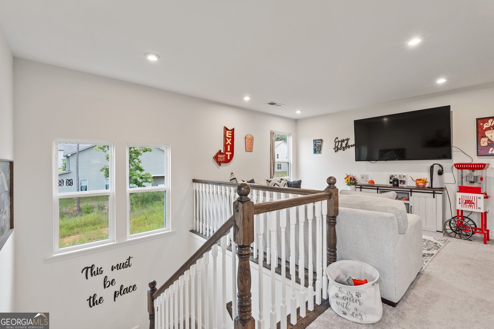 1745 Liberty Park Drive Braselton - 23