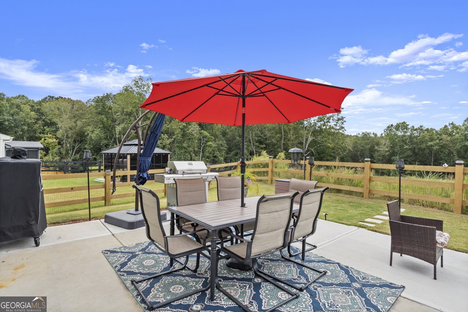 1745 Liberty Park Drive Braselton - 37