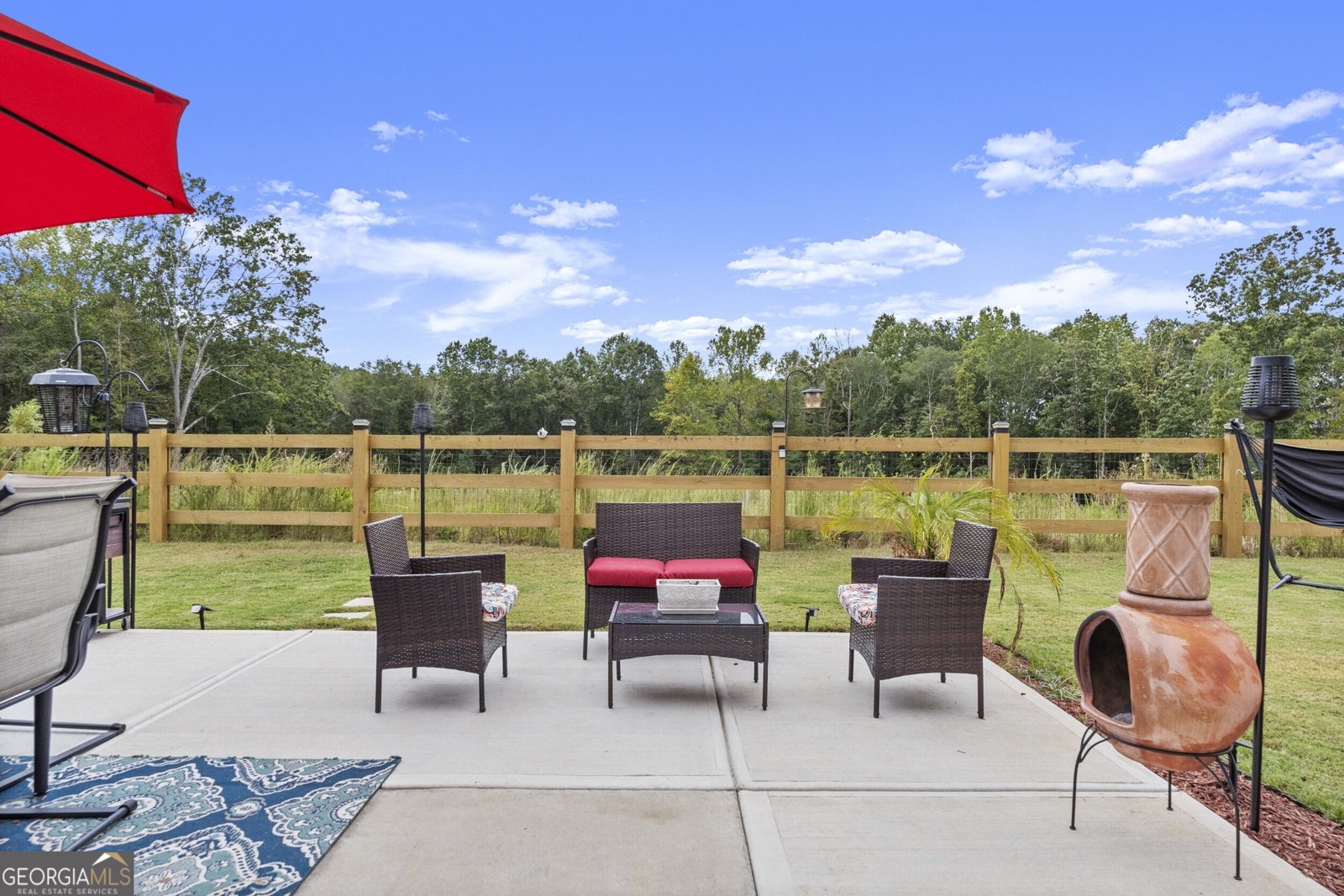 1745 Liberty Park Drive Braselton - 38