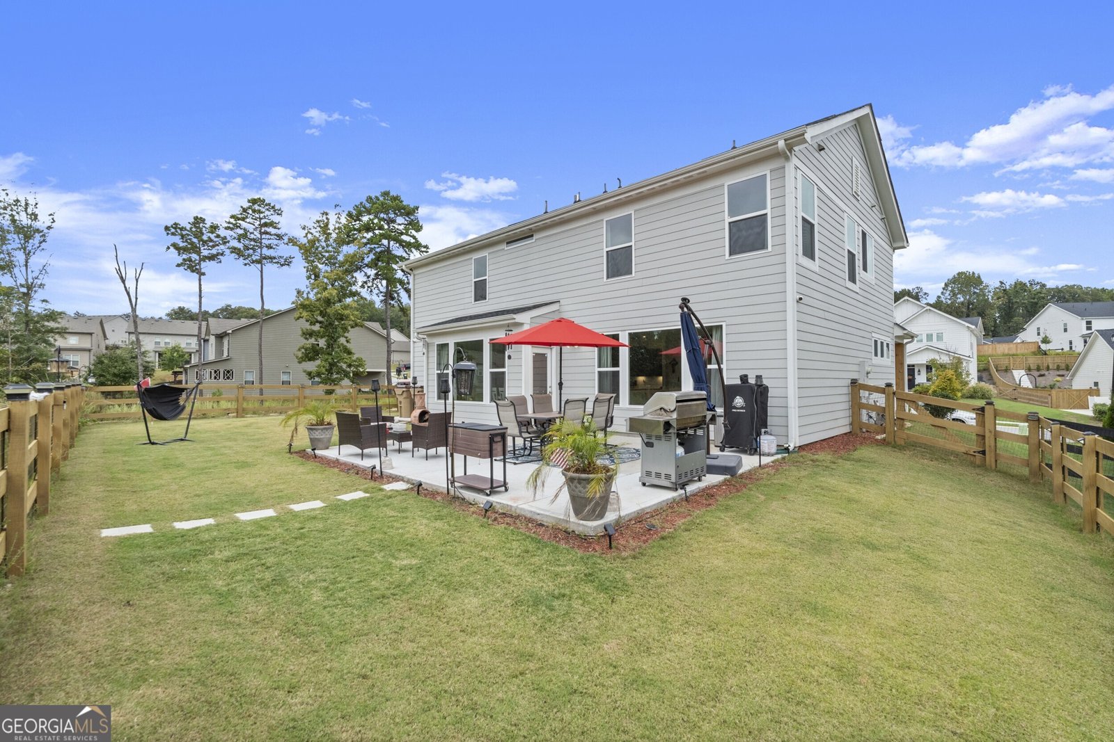 1745 Liberty Park Drive Braselton - 39
