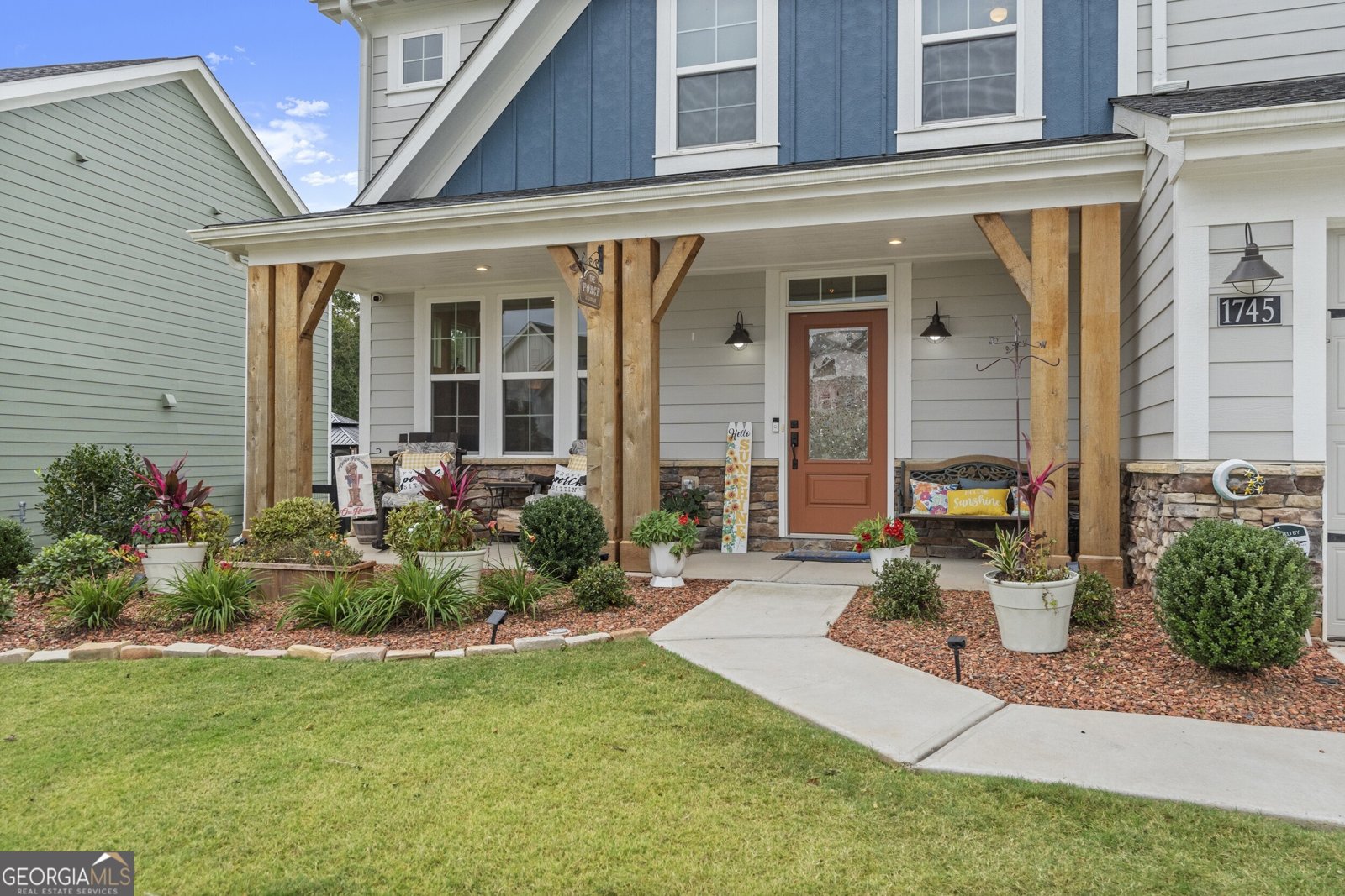1745 Liberty Park Drive Braselton - 4