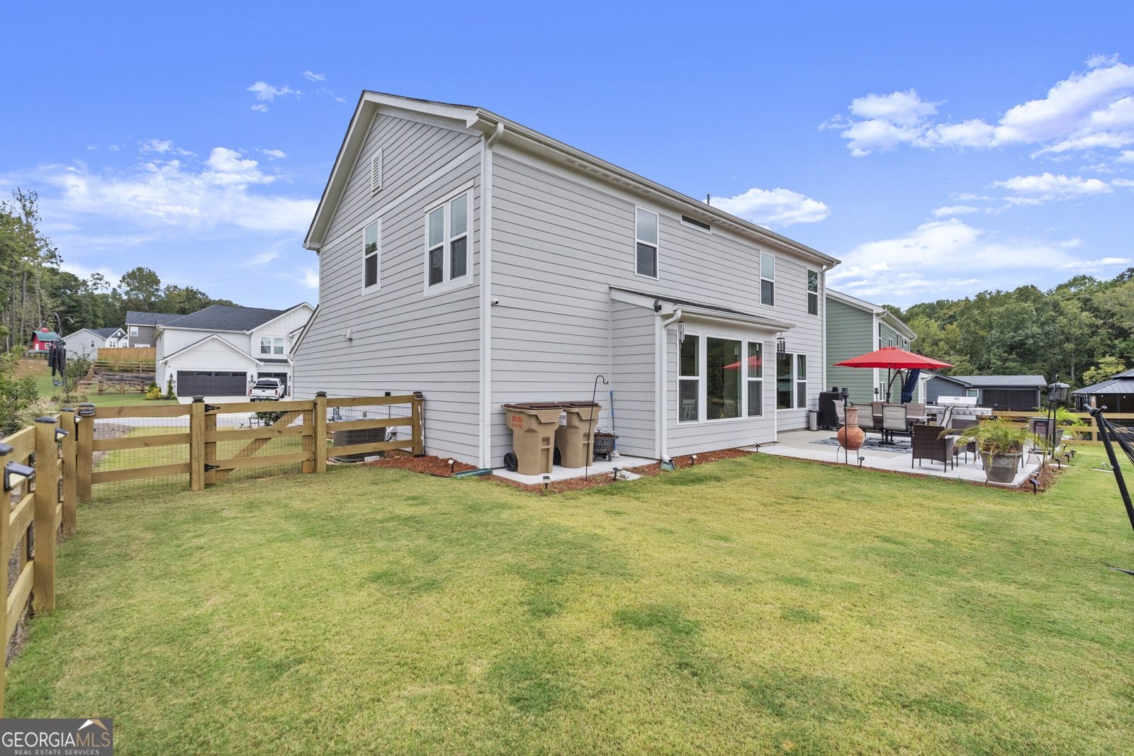1745 Liberty Park Drive Braselton - 40