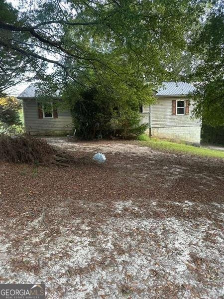 1781 BROOKS Road Dacula - 1