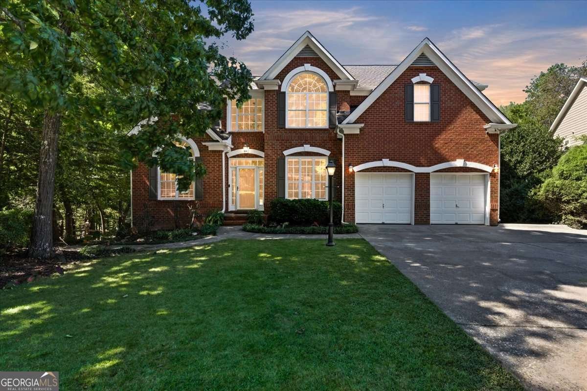 4179 Gramercy Main Kennesaw - 23