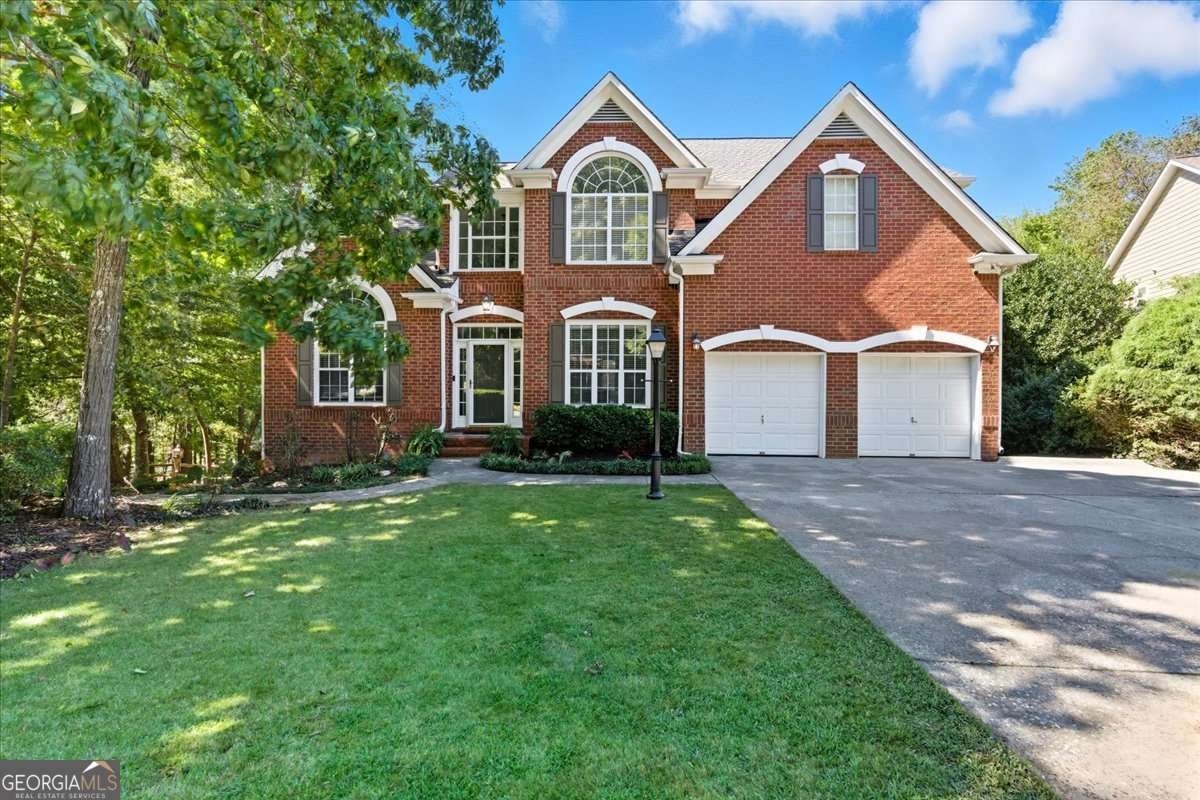 4179 Gramercy Main Kennesaw - 24