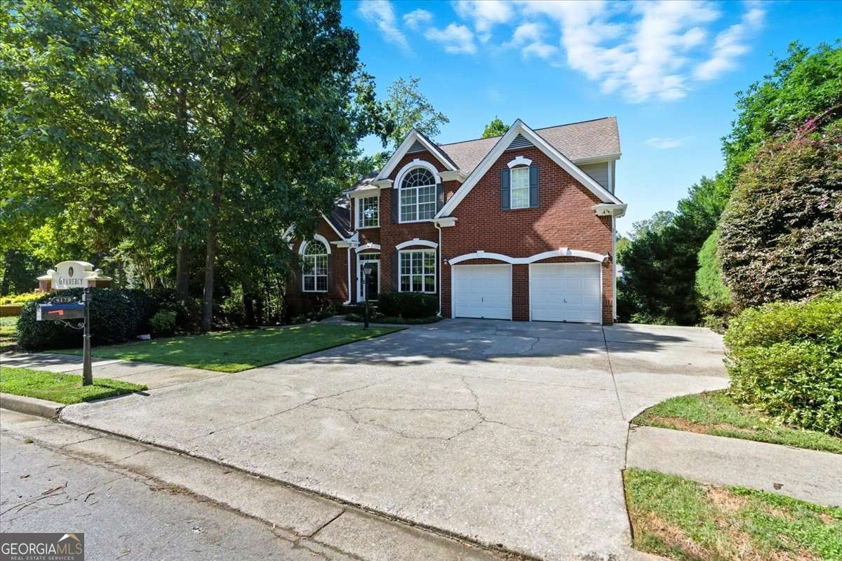 4179 Gramercy Main Kennesaw - 25