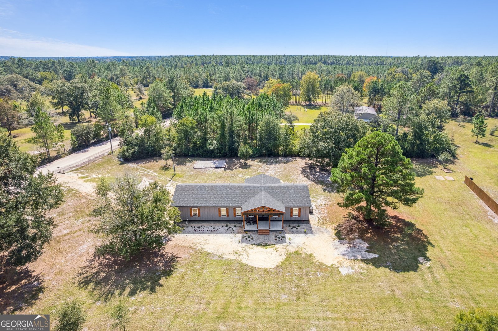 29 Chisholm Street Nahunta - main photo