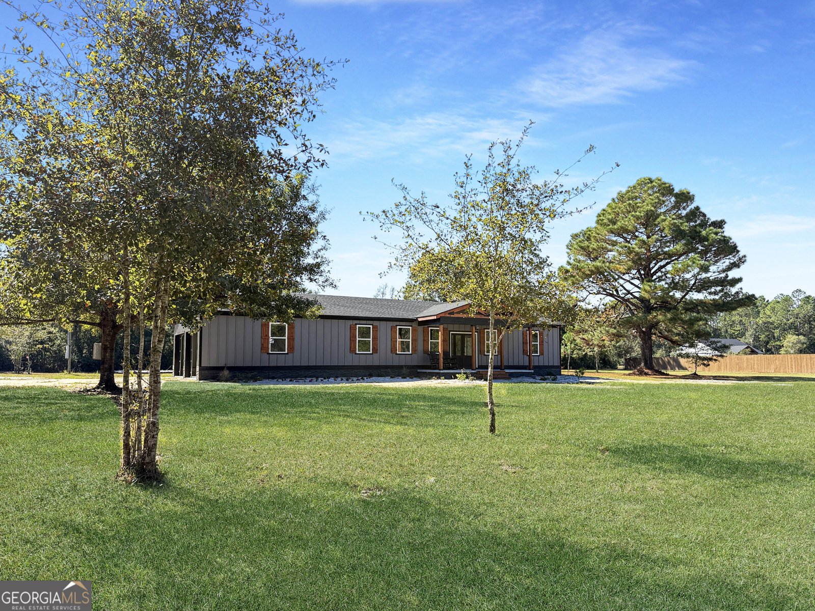 29 Chisholm Street Nahunta - 4