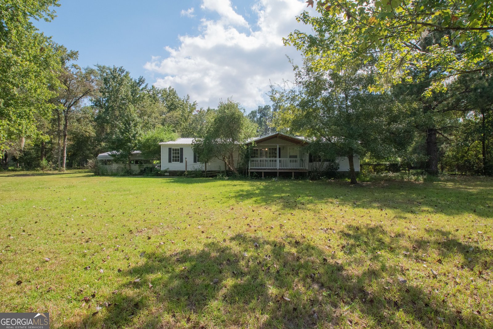 104 Cox Road Kingsland - 1