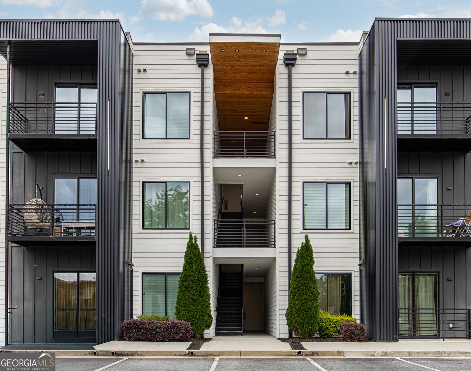 1155 Custer Avenue Atlanta - 1