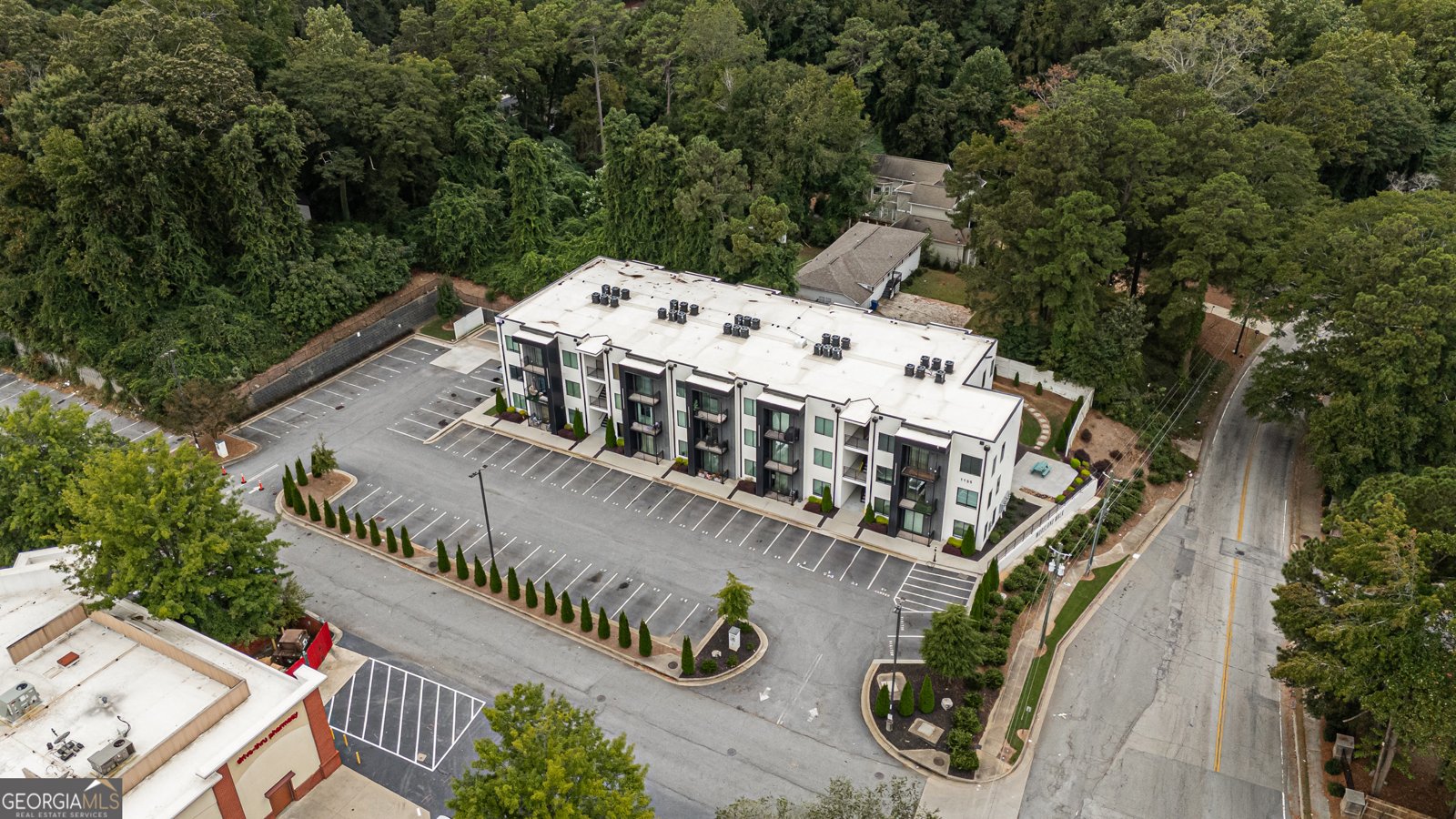 1155 Custer Avenue Atlanta - 20