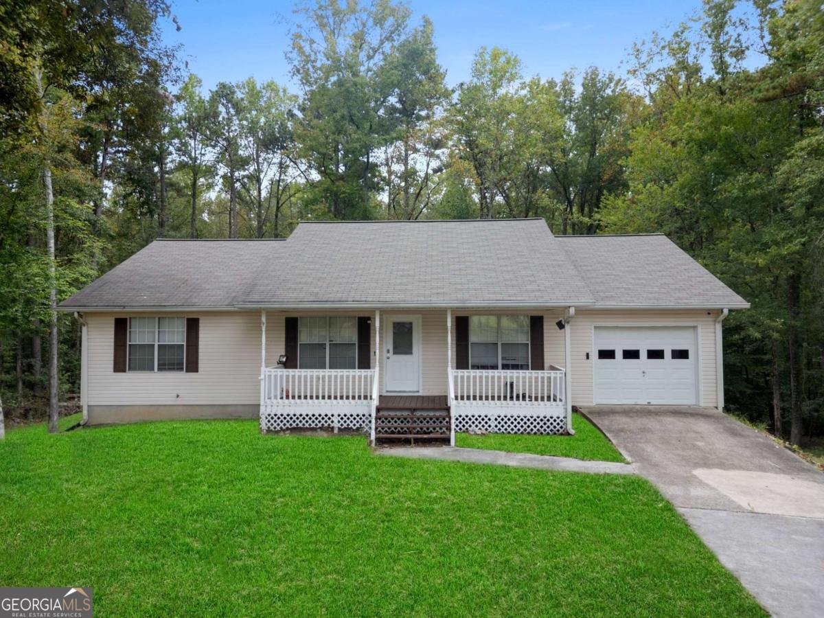 6854 John West Road Winston - 1