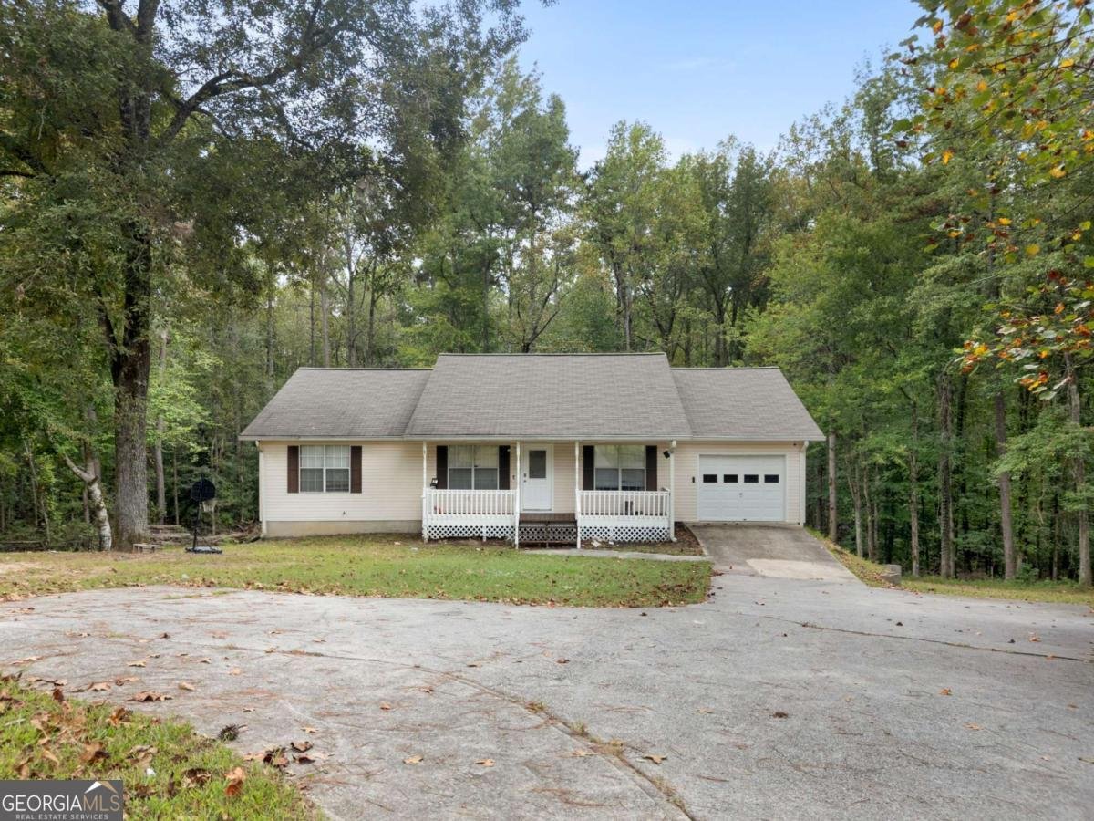 6854 John West Road Winston - 2