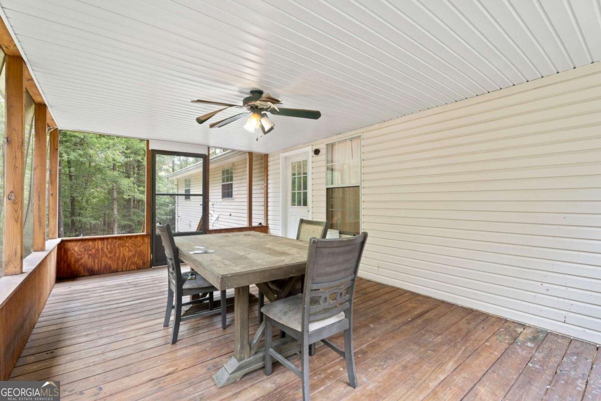6854 John West Road Winston - 37