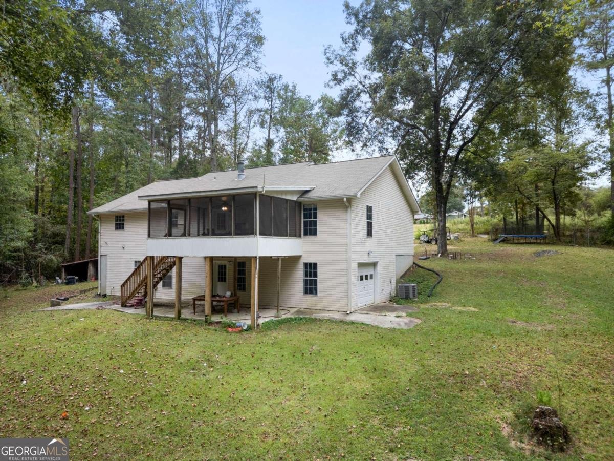 6854 John West Road Winston - 38
