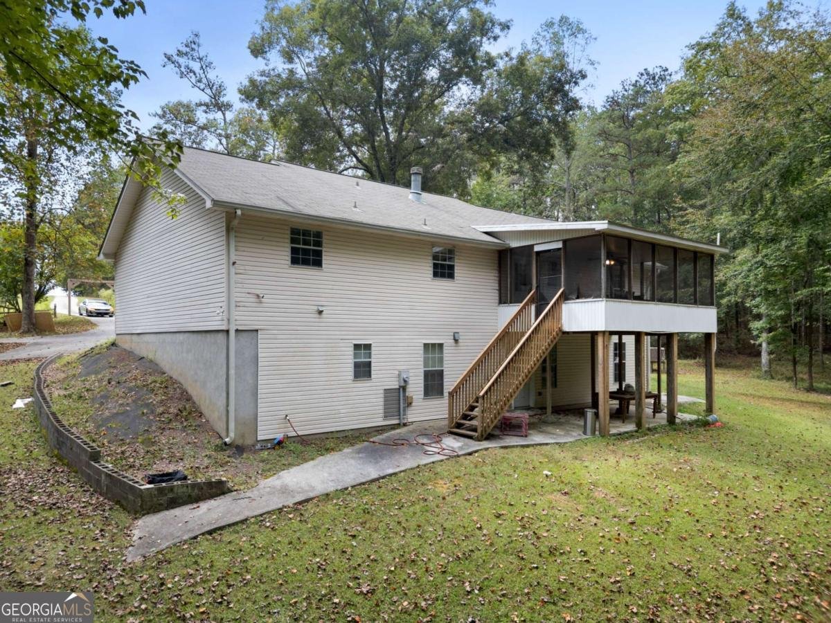 6854 John West Road Winston - 39