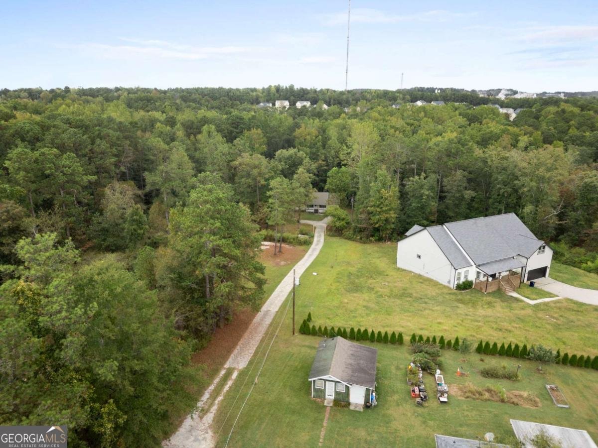 6854 John West Road Winston - 40