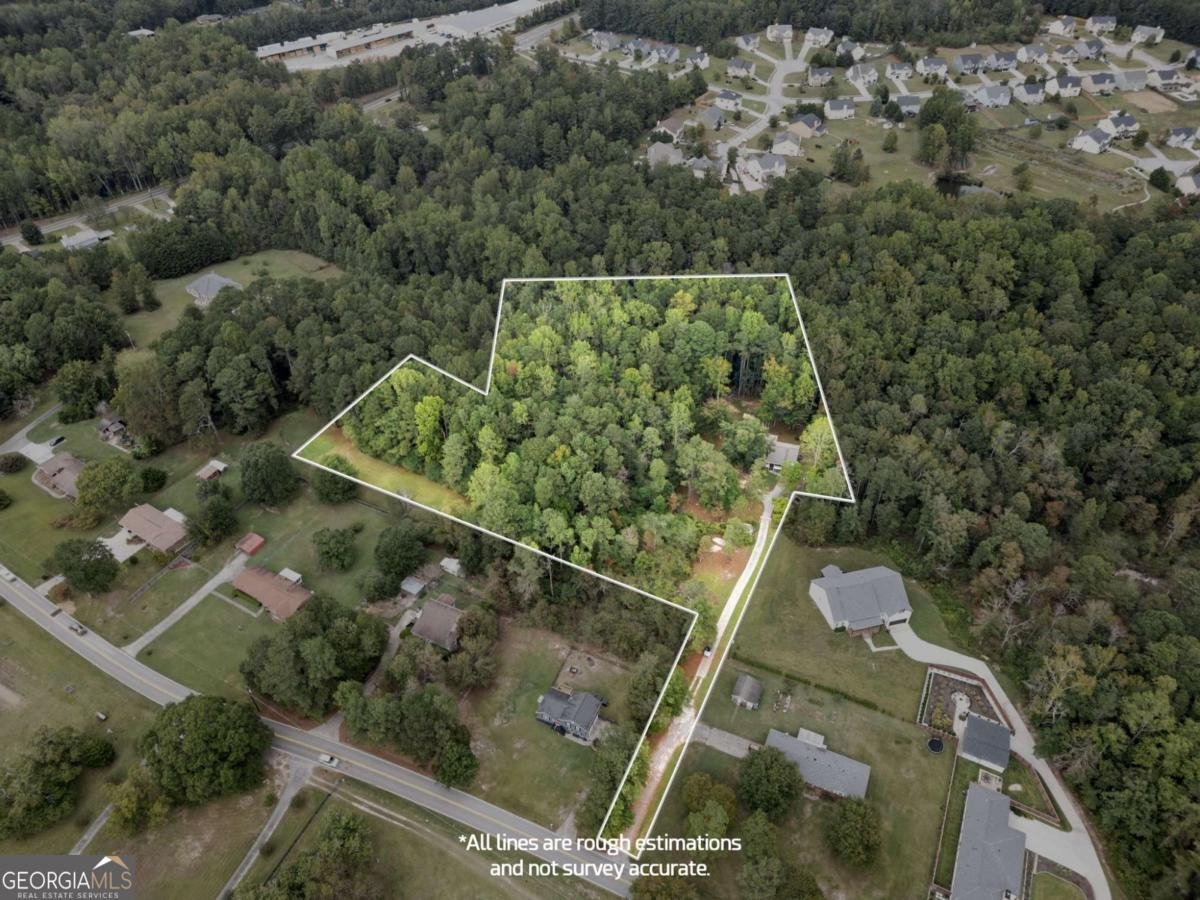 6854 John West Road Winston - 42