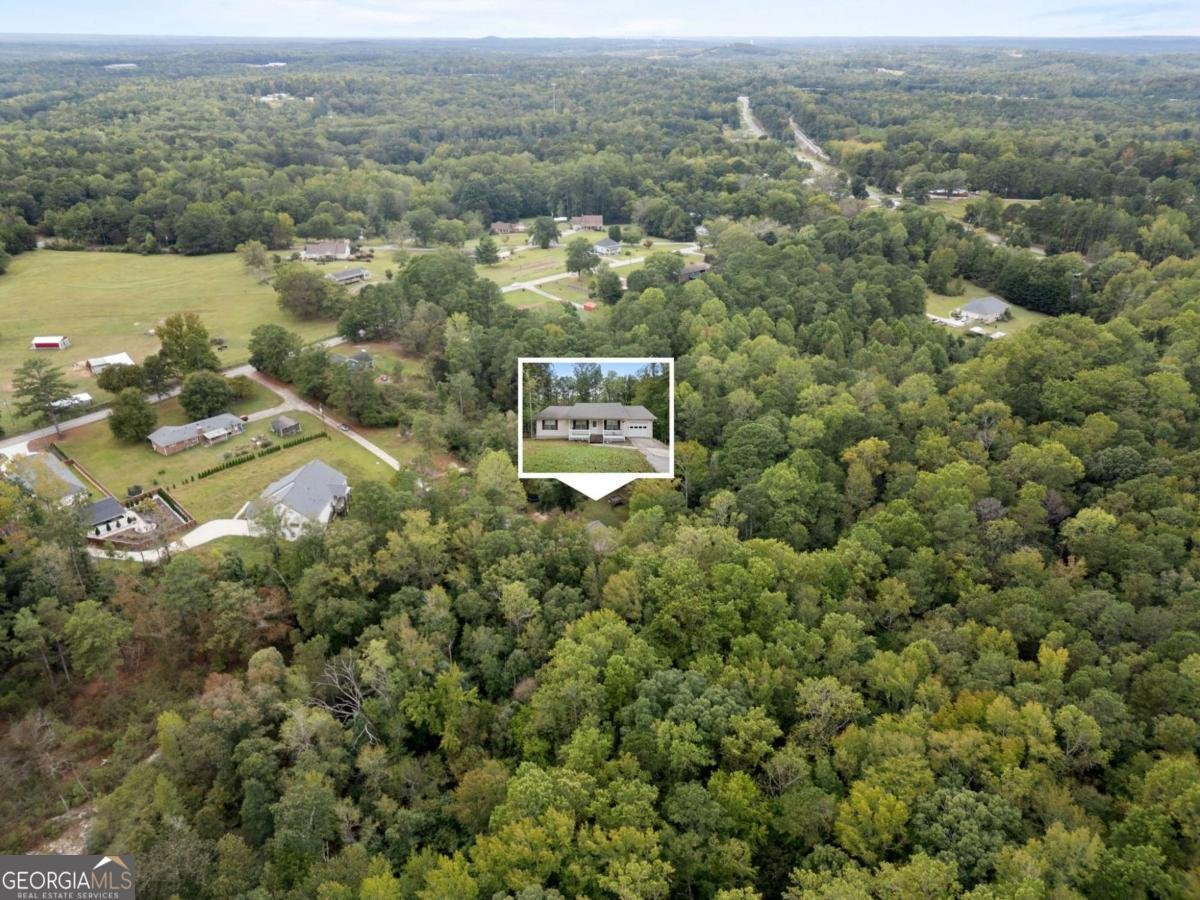6854 John West Road Winston - 43