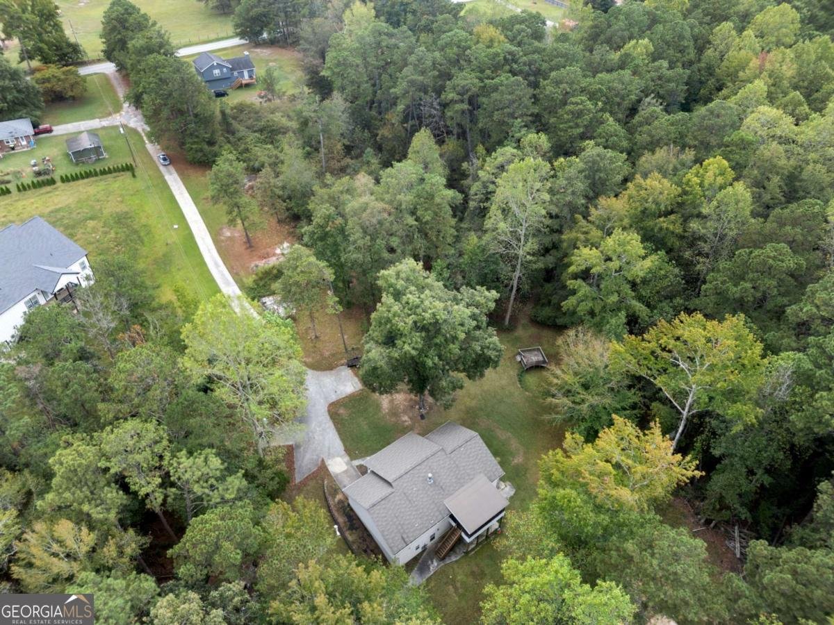 6854 John West Road Winston - 46