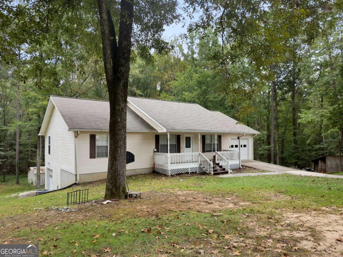 6854 John West Road Winston - 5
