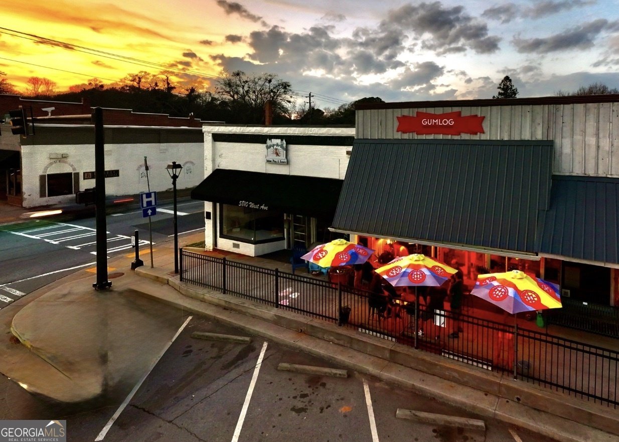 302 Gumlog Drive Lavonia - 58