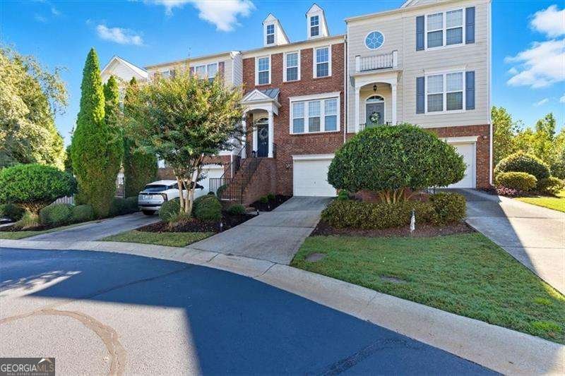 205 Balaban Circle Woodstock - 1