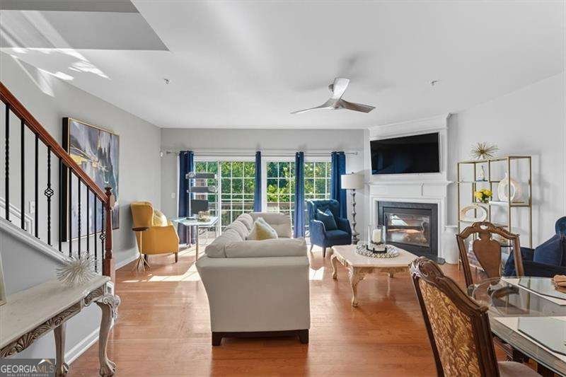 205 Balaban Circle Woodstock - 12