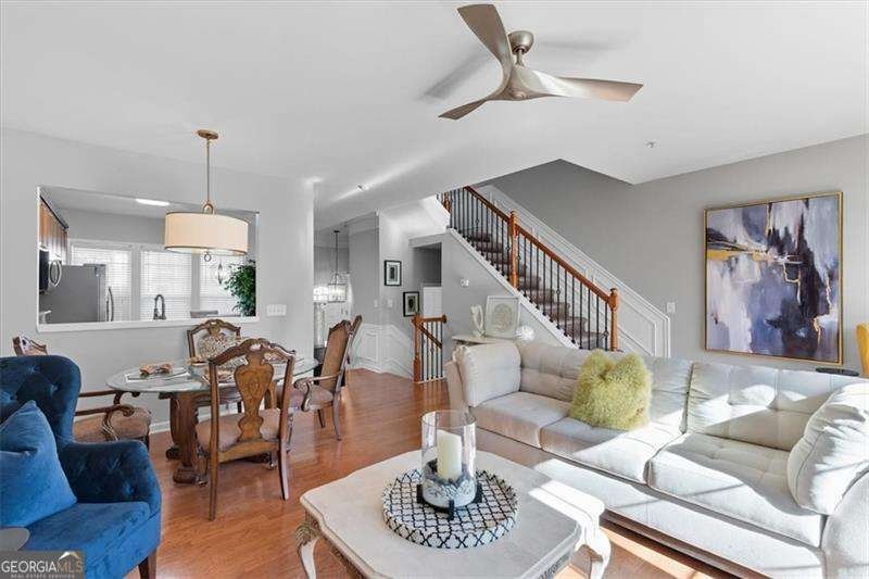 205 Balaban Circle Woodstock - 13