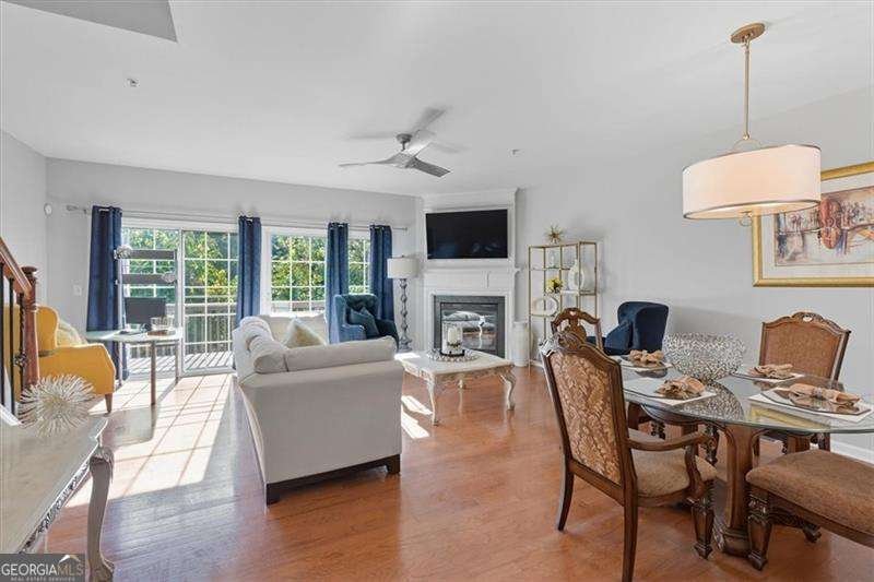 205 Balaban Circle Woodstock - 14