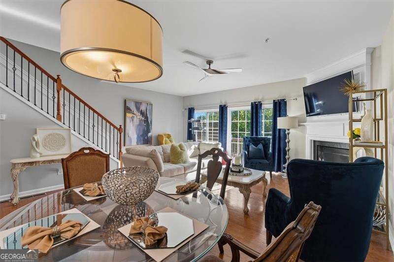 205 Balaban Circle Woodstock - 16