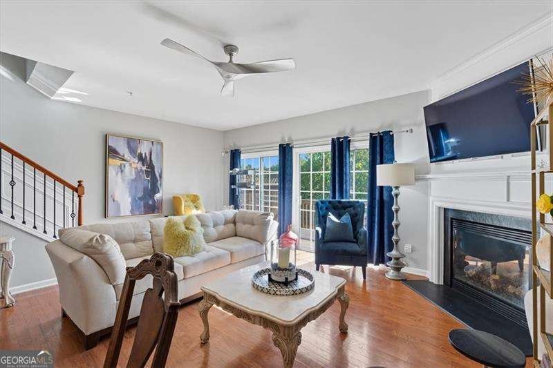 205 Balaban Circle Woodstock - 17