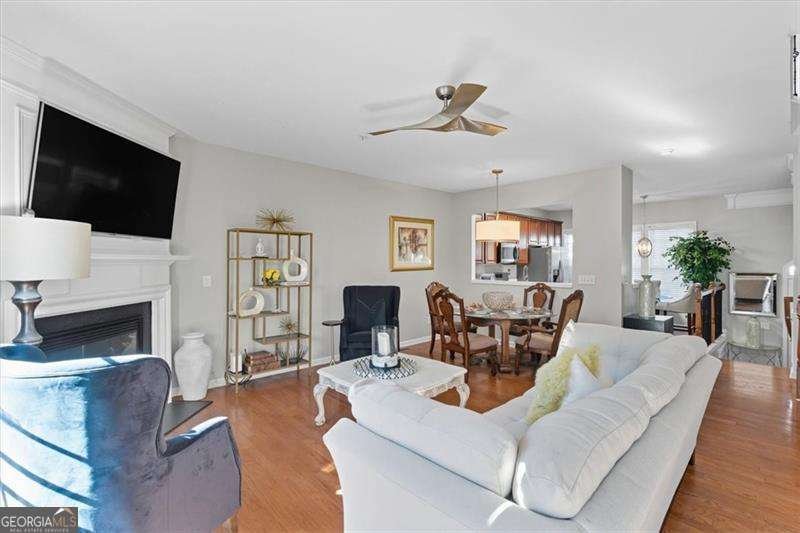 205 Balaban Circle Woodstock - 18