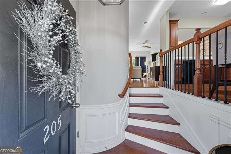 205 Balaban Circle Woodstock - 3