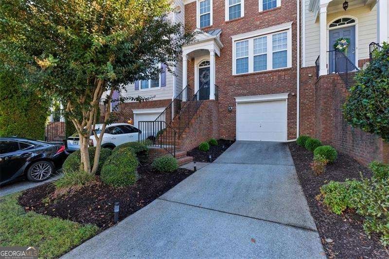 205 Balaban Circle Woodstock - 4