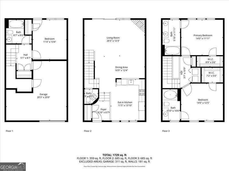 205 Balaban Circle Woodstock - 50